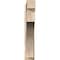 Ekena Millwork Westlake Block Smooth Outlooker, Douglas Fir, 7 1/2"W x 42"D x 42"H OUT08X42X42WTL05SDF - alternate 3